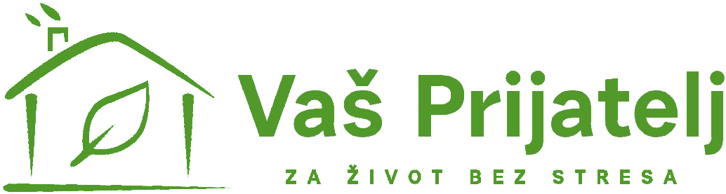Vas Prijatelj Logo